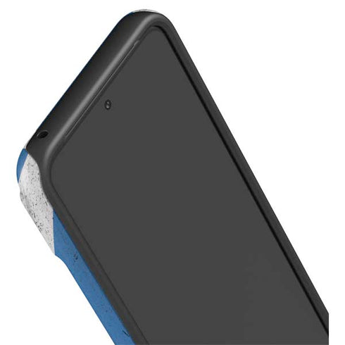 Scotland Flag Distressed Google Pixel 8 Impact Case